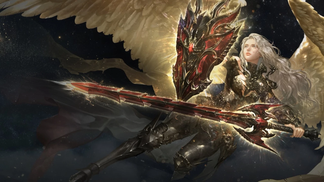 NCsoft lança servidor Aion Reforged para fãs que não querem migrar para Aion 2