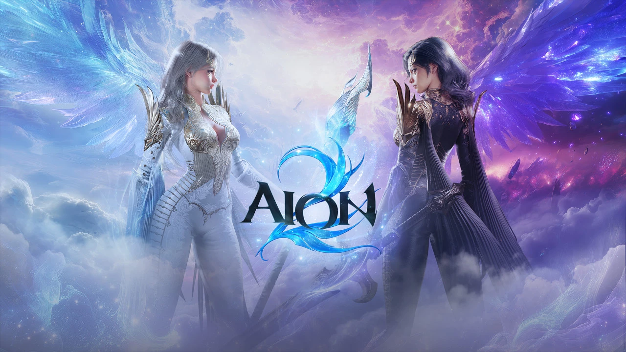 Pré-carregamento de AION 2 começa com acesso antecipado em 30 de setembro para jogadores VIP