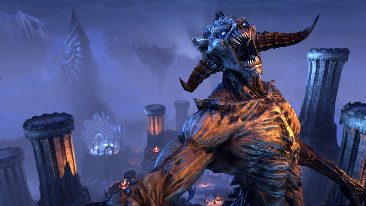 The Elder Scrolls Online anuncia atualização 51 com mecânicas experimentais e evento marítimo
