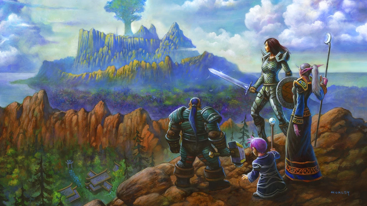World of Warcraft: Forever amplia novamente os limites nos servidores de teste devido à alta demanda