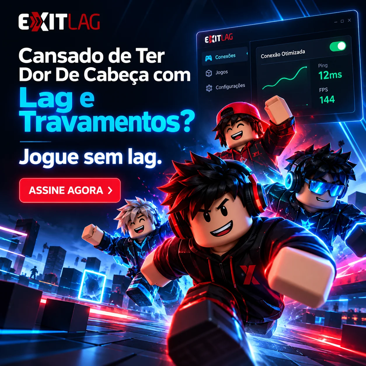Anúncio