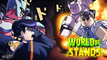 World of Stands Codes: códigos para ganhar recompensas grátis em outubro de 2026