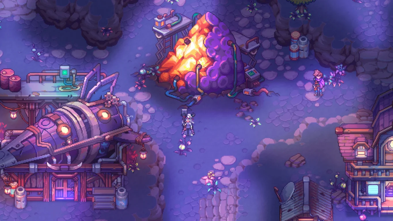 Soulbound: Online chega ao Mac, ganha português do Brasil e libera Twitch Drops com pet exclusivo