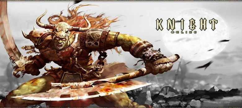 Knight Online volta a abrir servidores após anos e prepara grande estreia em novembro