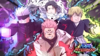 Anime Mysterious libera novos codes com Mystery Capsules, Gems e dezenas de Traits