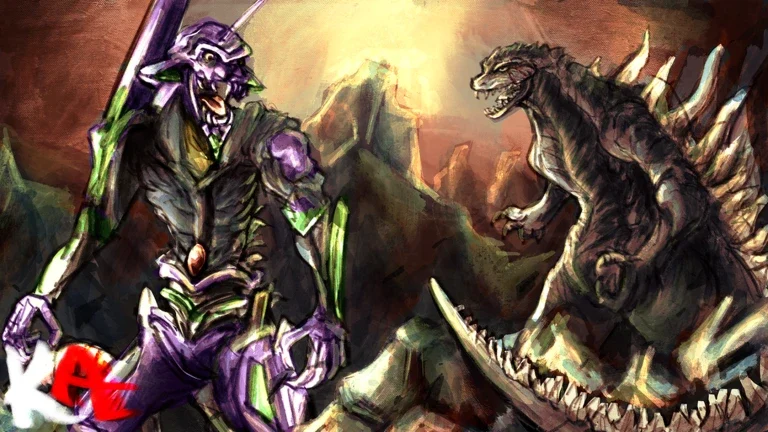 Kaiju Alpha Codes libera 100 Tokens após outros códigos expirarem