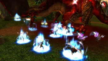 Knight Online ganha novo servidor global em novembro e prepara retorno de veteranos