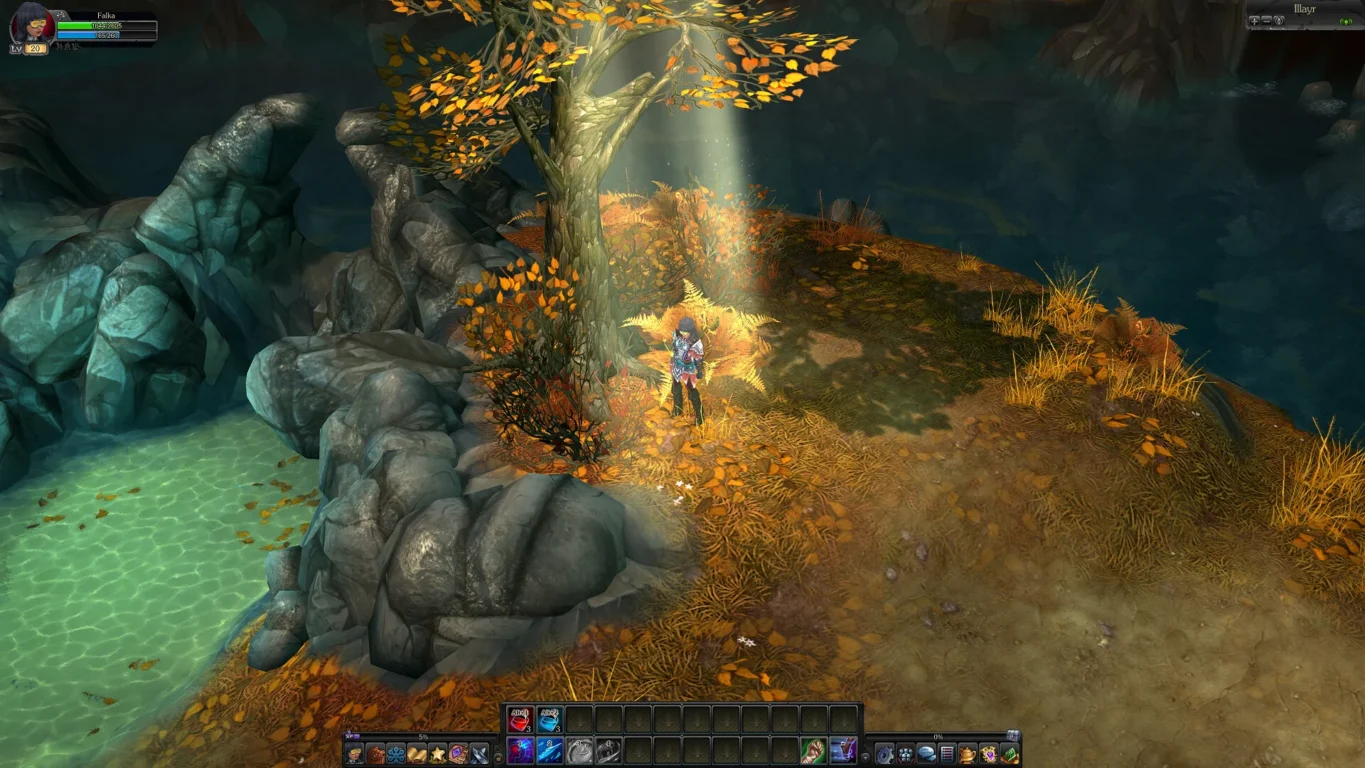 Royal Quest Online atualiza OBT com mudanças no Sniper e prepara patch para outubro