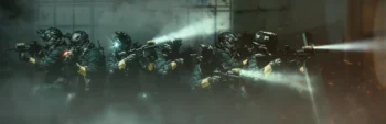 SWAT Commander estende playtest até 8 de outubro e prepara grande mudança na progressão