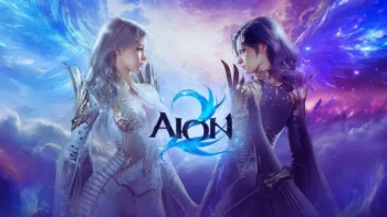 AION 2 Codes: Novo código com recompensas grátis após estreia em alta