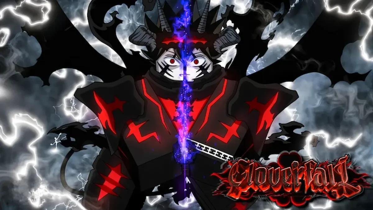 CloverFall Codes ganha Arcanite e dezenas de Clan Rolls grátis