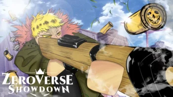 Zeroverse Showdown codes: todos os códigos ativos com Coins