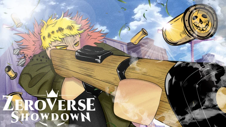 Zeroverse Showdown codes: todos os códigos ativos com Coins