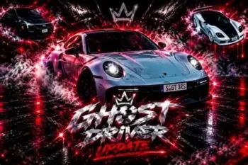 Ghost Driver Codes com código THANKSFOR480K com 15 mil Cash no Roblox