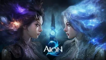 AION 2 estreia globalmente e já reúne 300 mil jogadores em novo capítulo da NC