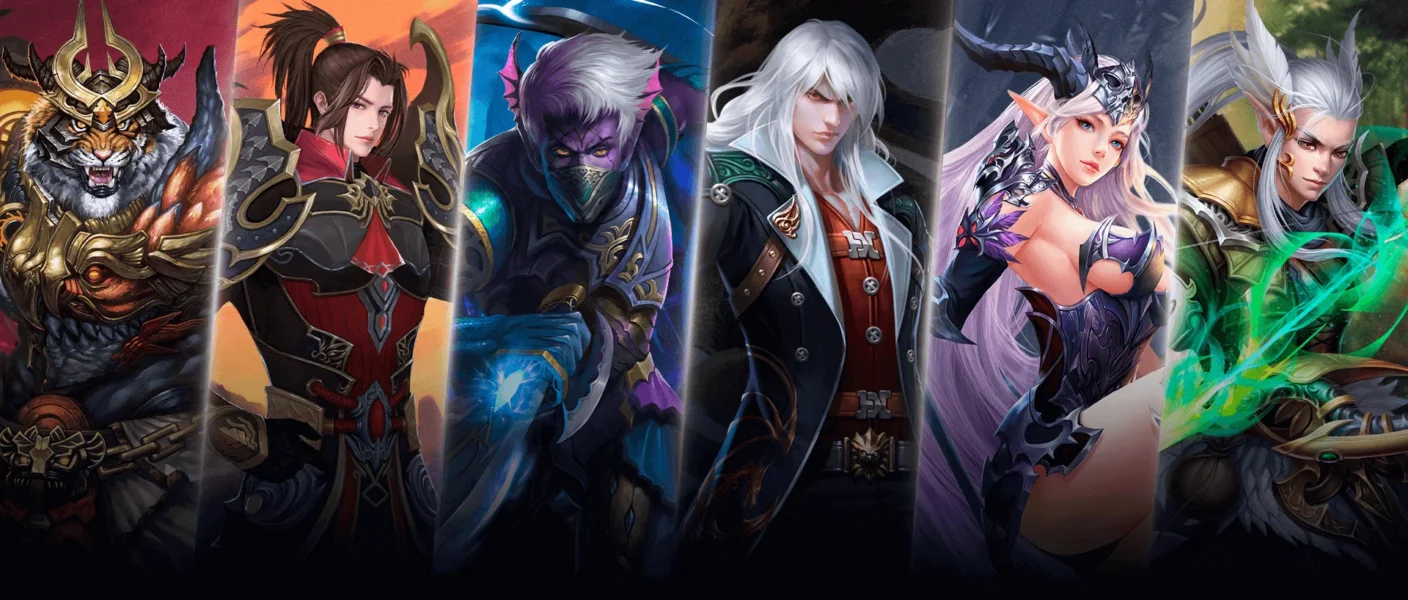 Level Up Brasil toma medidas em Perfect World após identificar possíveis irregularidades