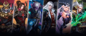 Level Up Brasil toma medidas em Perfect World após identificar possíveis irregularidades