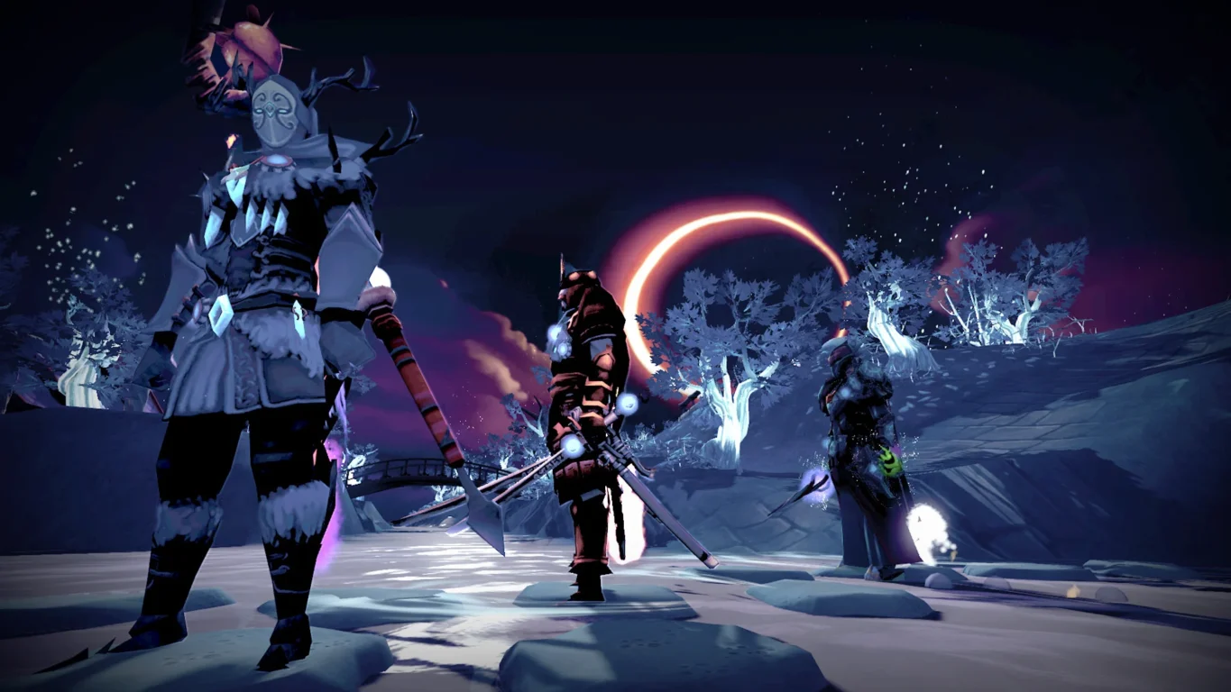 RuneScape prepara virada para 2027 na RuneFest, mas Skill 30 e Vampyrium ficam fora do Summit