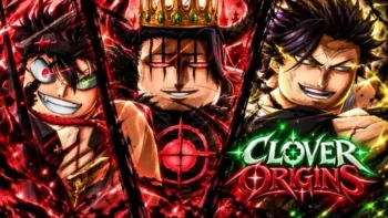 Clover Origins codes em outubro de 2026: novos códigos dão slot extra, spins e poções