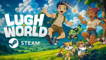ExitLag amplia parceria com Lugh World e oferece Season Pass, skin exclusiva e BoostPacks