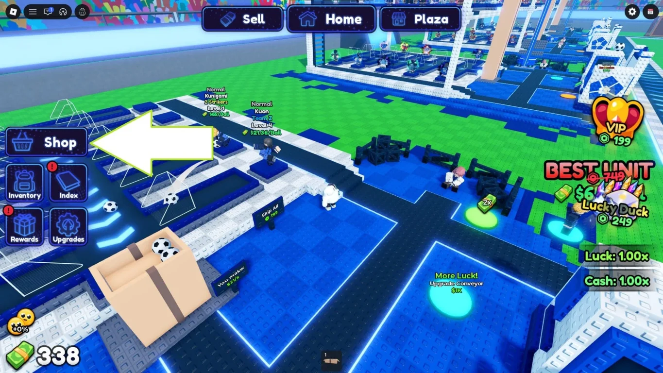Blue Lock Farm Codes libera códigos em outubro e jogadores podem resgatar Monster Balls