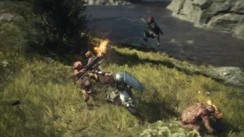 Dragon’s Dogma 2 ganha Modo Difícil enquanto Dark Arisen se prepara para estrear