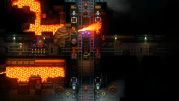 Core Keeper fica grátis na Steam por tempo limitado e libera jogo completo para até 8 jogadores