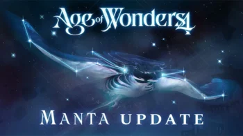 Age of Wonders 4 libera beta de atualização gratuita que transforma batalhas navais e adiciona rotas comerciais