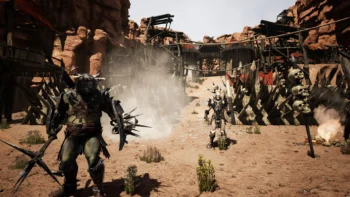 MMORPG criado por um único desenvolvedor durante 9 anos revela lançamento para 2027 e demo com até 20 horas de conteúdo