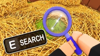 Search for the Needle Codes de outubro de 2026: novos códigos liberam Gemas grátis no Roblox