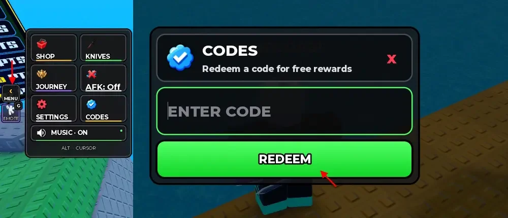 Huss Valley Codes de outubro de 2026: novos códigos liberam Gemas, bônus e recompensas grátis no Roblox