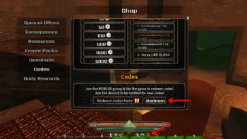 The Veil Codes: novos códigos liberam 25 Race Rerolls e recompensas grátis no Roblox