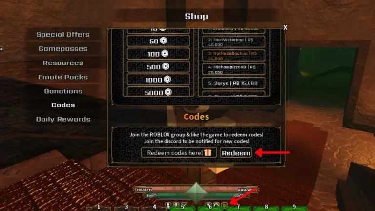 The Veil Codes: novos códigos liberam 25 Race Rerolls e recompensas grátis no Roblox