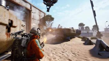 ARC Raiders poderá ser jogado gratuitamente na próxima semana