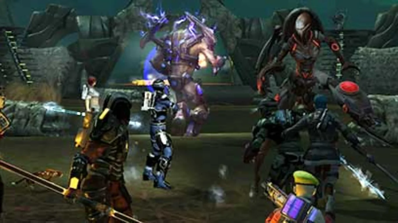 MMORPG encerrado há 17 anos pode voltar à vida após projeto de fãs conseguir colocar servidor em funcionamento