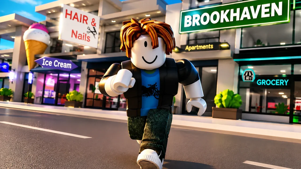 10.000 Robux grátis: existe código em outubro de 2026? Roblox tem 10 recompensas disponíveis em jogos populares