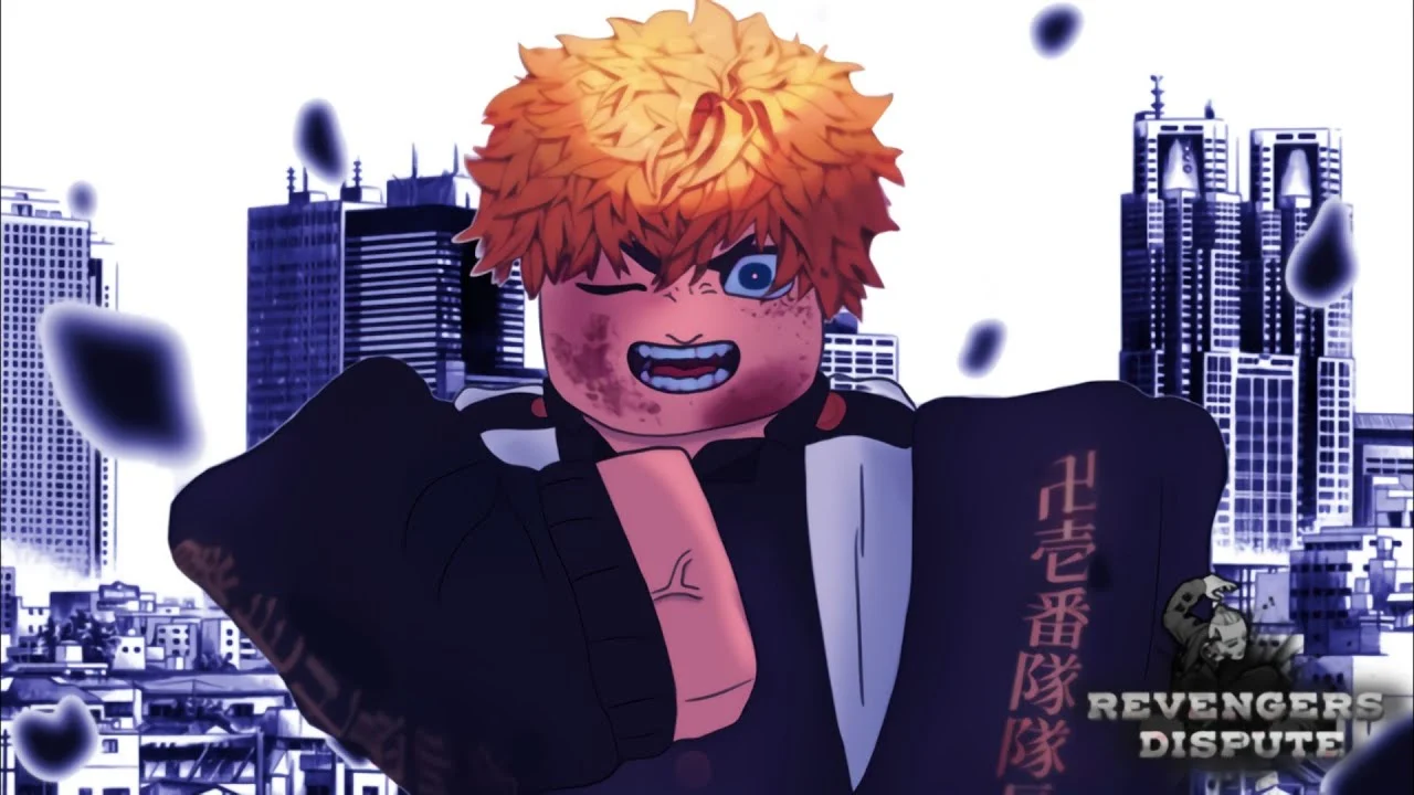 Revengers Re Codes oferece 40 Spins grátis no Roblox