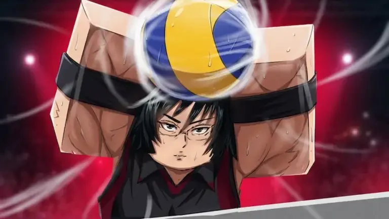 Volleyball Journey Codes: novos códigos de outubro liberam 22 Trait Tokens e giros grátis no Roblox