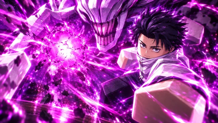 Anime Ability Clash codes: códigos e o que está confirmado