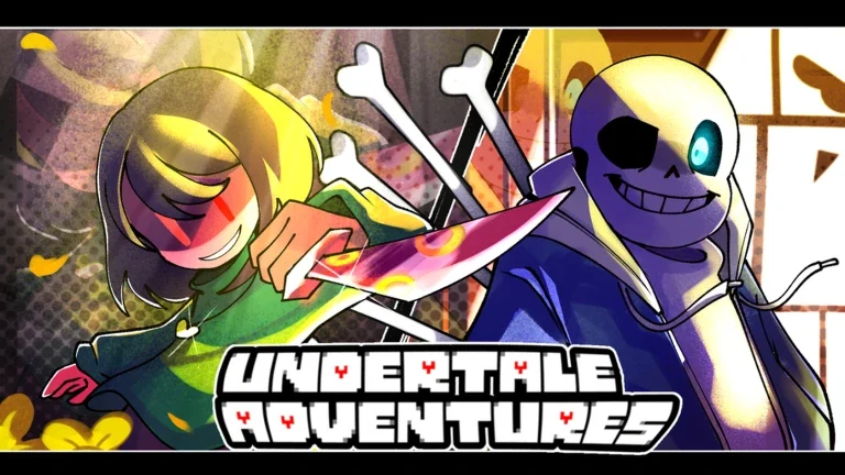 Undertale Adventures Codes (outubro de 2026): códigos e como resgatar