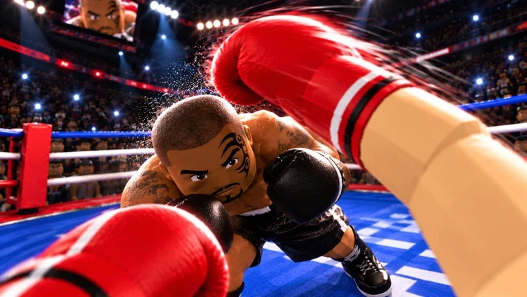 First Person Boxing Codes (Outubro 2026): Códigos para ganhar Spins grátis no Roblox